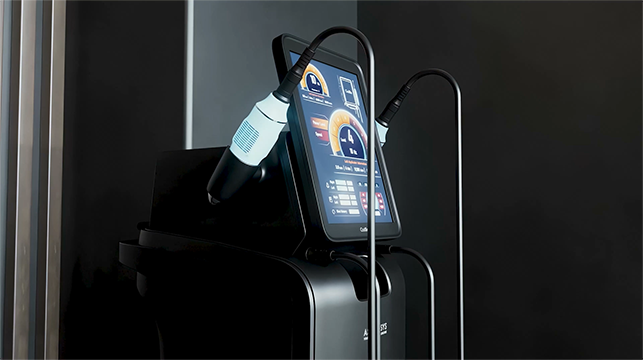 3가지의 어플리케이터